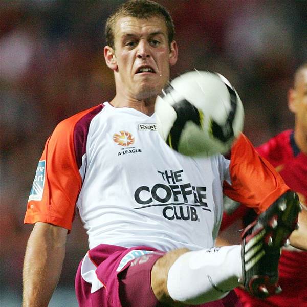 Double Injury Blow For Roar Double Injury Blow For Roar