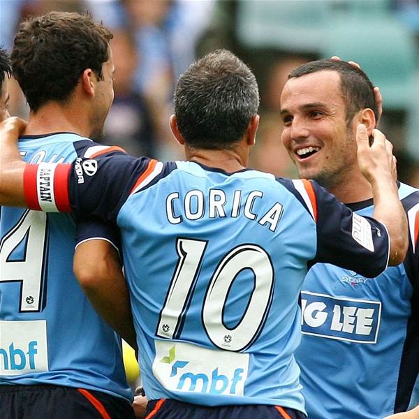 Sydney Rue Missed Opportunities  Sydney Rue Missed Opportunities