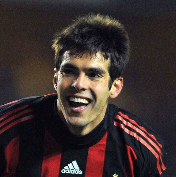 World Exclusive: Kaka's New Ad World Exclusive: Kaka's New Ad