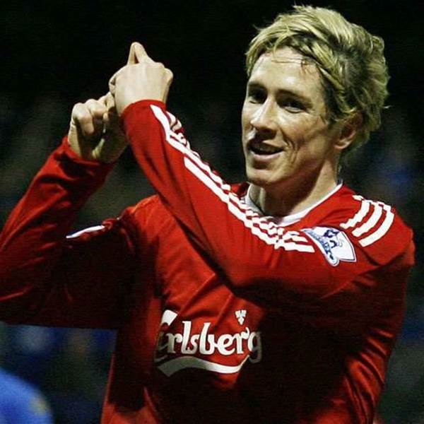 Torres' Late Strike Wins It Torres' Late Strike Wins It