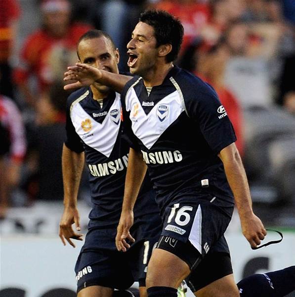 Hernandez Back For Victory Hernandez Back For Victory