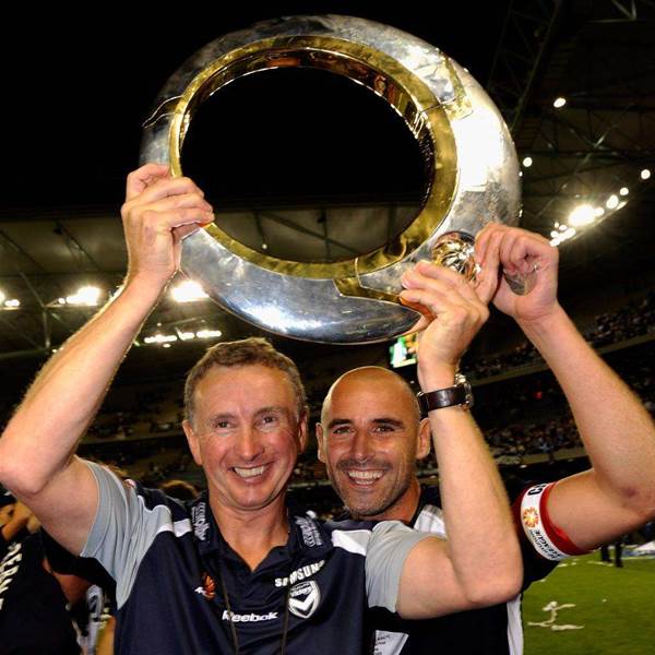 Victory Wait On Kev and Theo Victory Wait On Kev and Theo