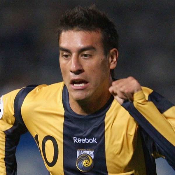 Lawrie Loses His X-Factor Lawrie Loses His X-Factor