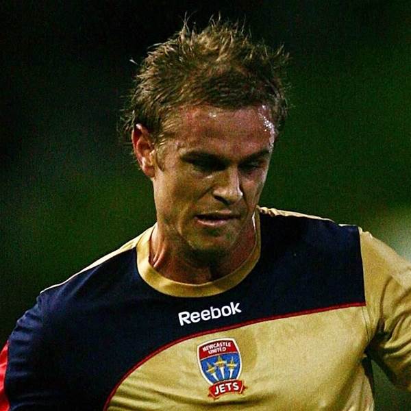 Thommo: No Striking Concerns Thommo: No Striking Concerns