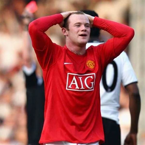 Nine-Man United Beaten Again Nine-Man United Beaten Again