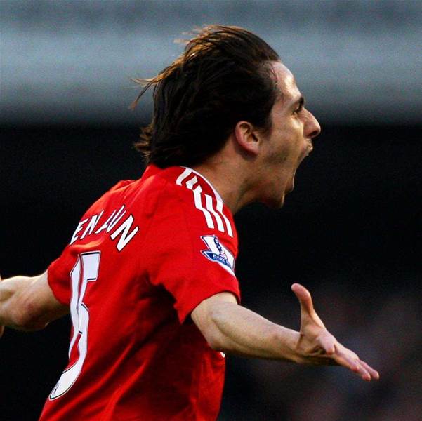 Liverpool Go Top With Late Win Liverpool Go Top With Late Win