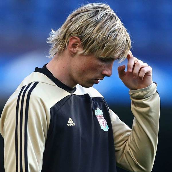 Torres Seeks Winning Tribute Torres Seeks Winning Tribute