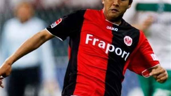 Inamoto Joins Rennes