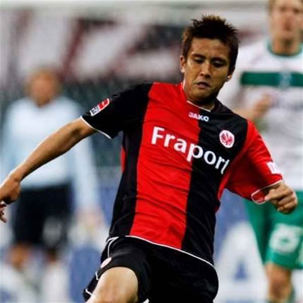 Inamoto Joins Rennes