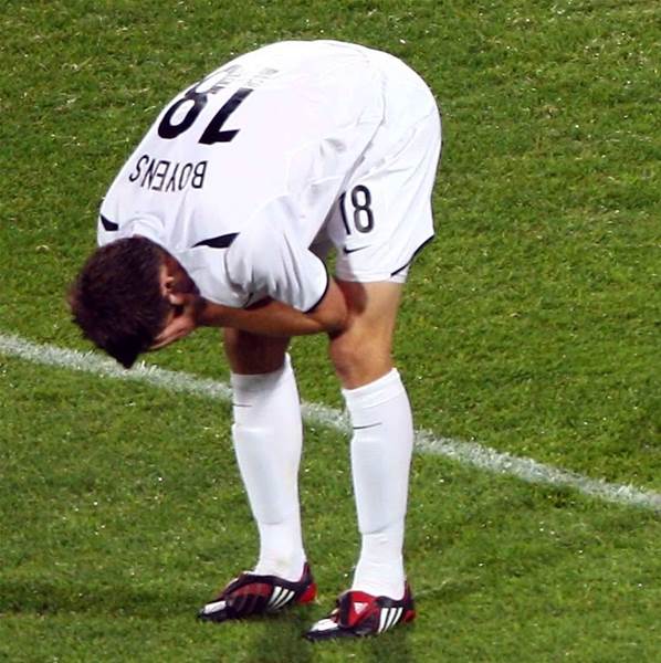 Kiwis 'Can Still Come Back' Kiwis 'Can Still Come Back'