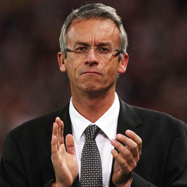 NRL Boss Defends Stance NRL Boss Defends Stance