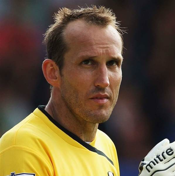 Schwarzer Ready For Action Schwarzer Ready For Action