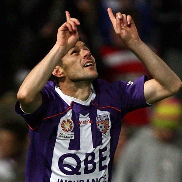 Mitchell Hails Slow Burn Glory  Mitchell Hails Slow Burn Glory