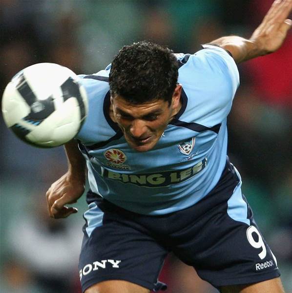 Aloisi: Far Too Early To Call Aloisi: Far Too Early To Call