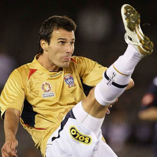 New Jets Deal For Haliti  New Jets Deal For Haliti