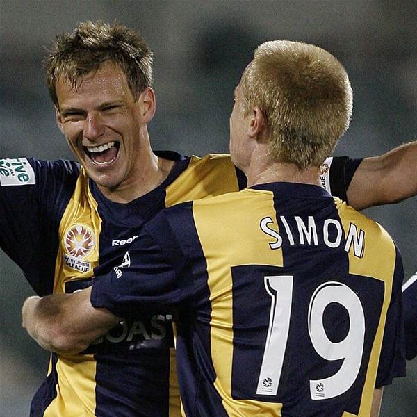 Wilko Hungry For More Goals Wilko Hungry For More Goals