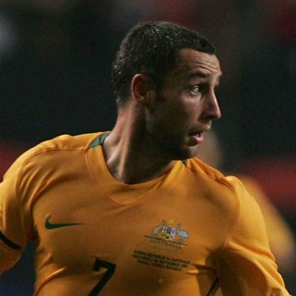 Macca Double Kills Cup Hopes Macca Double Kills Cup Hopes
