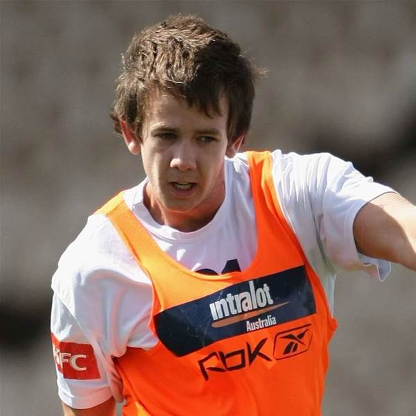 Moore's Blunt Verdict On Kruse Moore's Blunt Verdict On Kruse