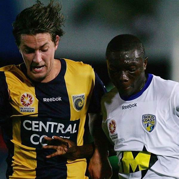 Springboard For Mariners Duo Springboard For Mariners Duo
