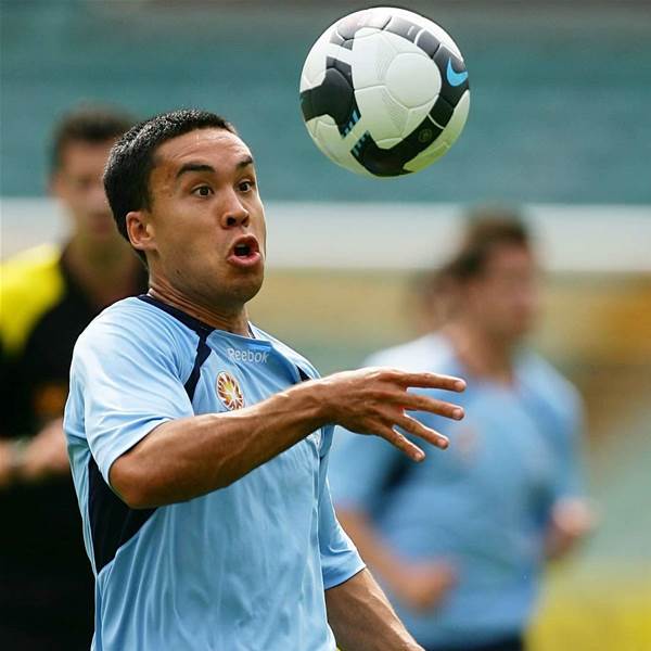 Sky Blue Fights For Contract Sky Blue Fights For Contract