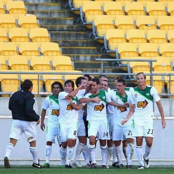 NEW FEATURE: FFT’s 90 Minutes NEW FEATURE: FFT’s 90 Minutes