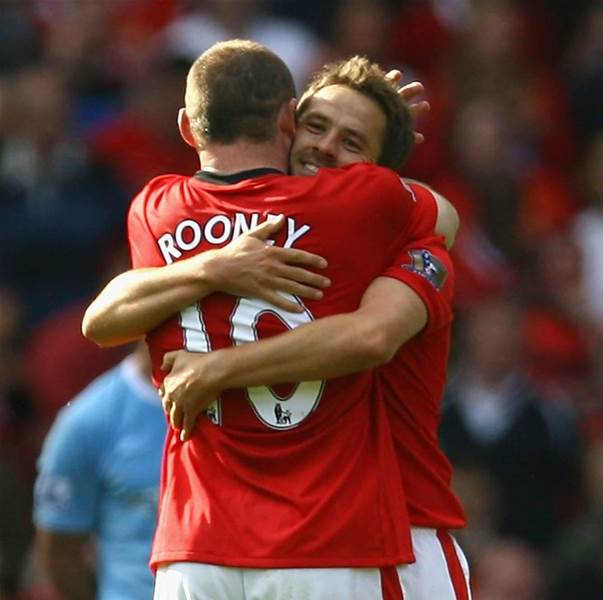 Owen Wins It At The Death Owen Wins It At The Death