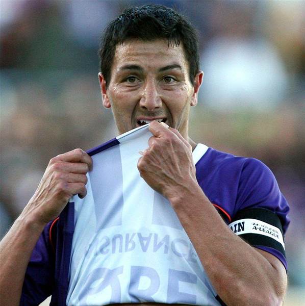 'Ratter' Burns Is The Best 'Ratter' Burns Is The Best