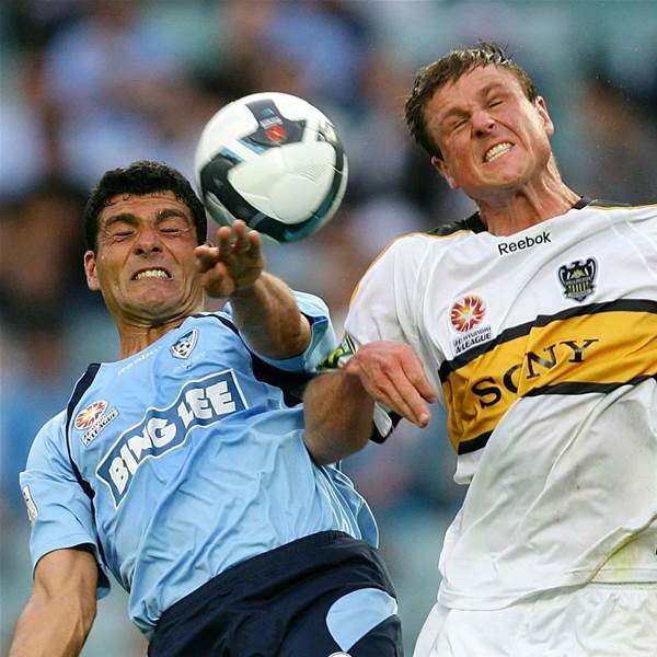 'Phoenix Won't Fear Sydney' 'Phoenix Won't Fear Sydney'