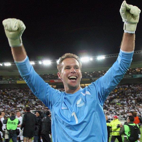 Paston Recalls Penalty Heroics Paston Recalls Penalty Heroics