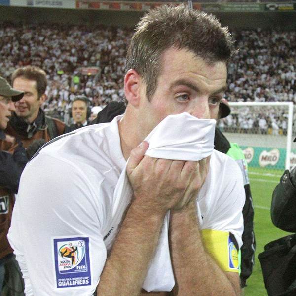 Nelsen: Scrap the Play-Off System Nelsen: Scrap the Play-Off System