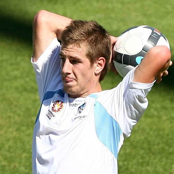 Sydney Turn To Sam Sydney Turn To Sam