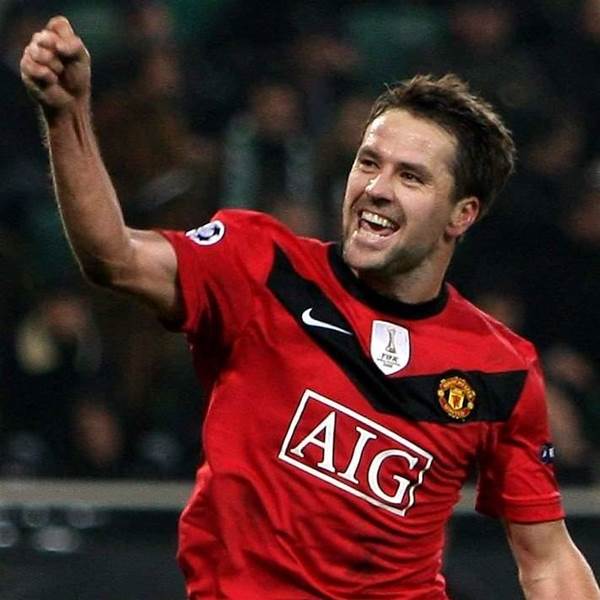 Ferguson Lauds 'Fantastic' Owen Ferguson Lauds 'Fantastic' Owen
