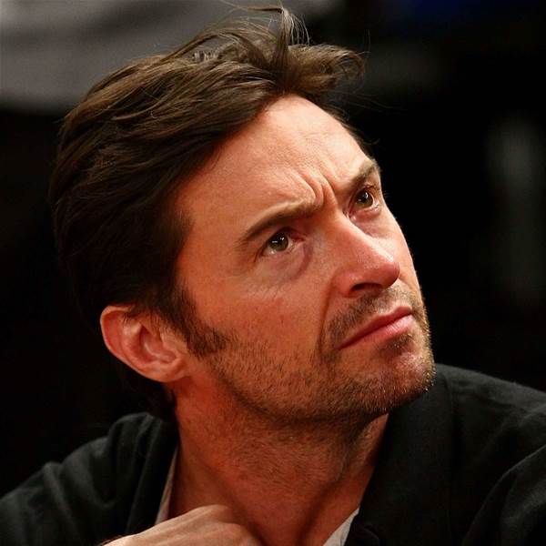 Wolverine Backs World Cup Bid Wolverine Backs World Cup Bid