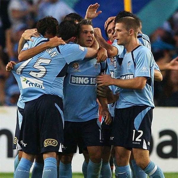 Brosque's Breath Of Fresh Air Brosque's Breath Of Fresh Air