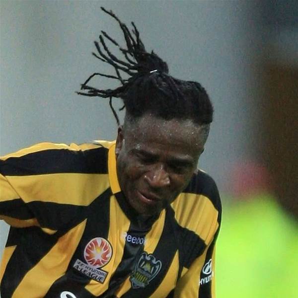 Phoenix: More Please Dadi Phoenix: More Please Dadi