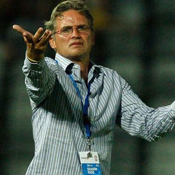 Miron Slams ‘Unfair’ Mariners Miron Slams ‘Unfair’ Mariners