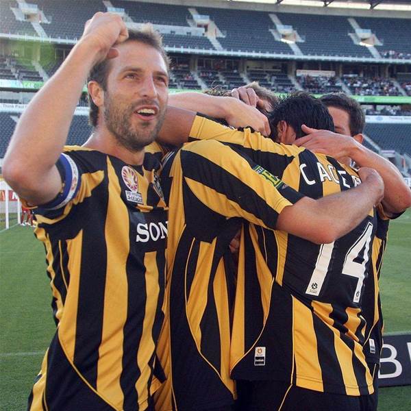 Phoenix Right On Schedule Phoenix Right On Schedule