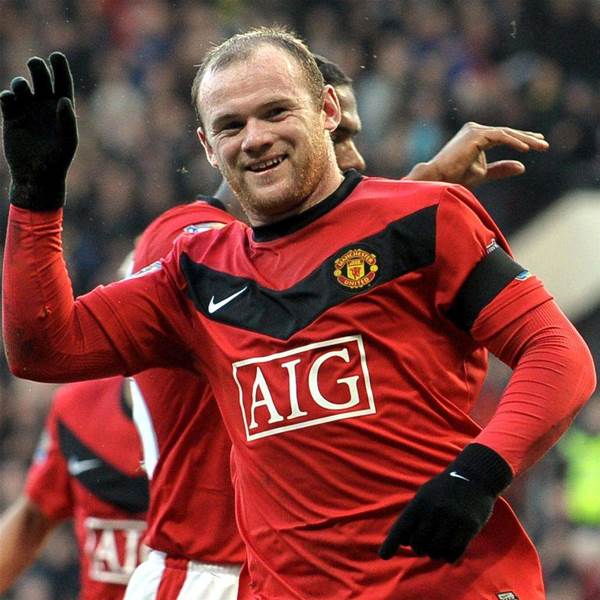 Rooney Scoops Writers Award Rooney Scoops Writers Award