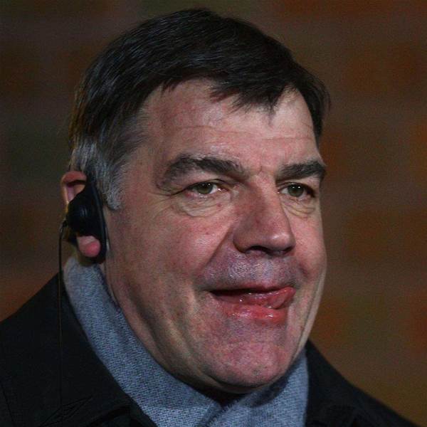 Allardyce: I Get Under Rafa's Skin Allardyce: I Get Under Rafa's Skin