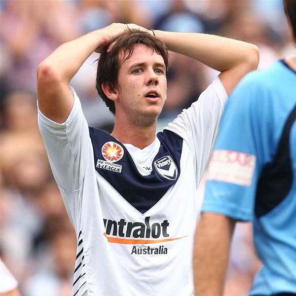 Shattering News For Kruse Shattering News For Kruse