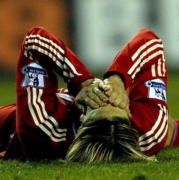 Benitez Believes In Torres Benitez Believes In Torres