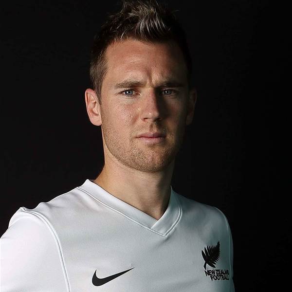 Smeltz Ready For The Roos Smeltz Ready For The Roos