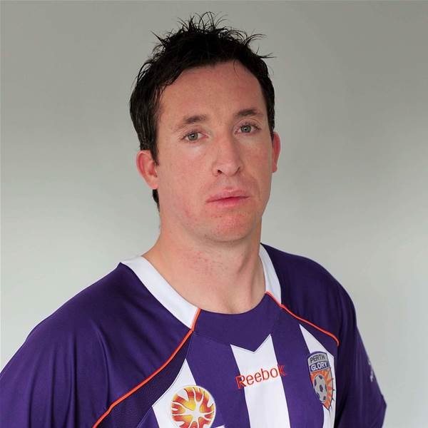 Perth To Spread Glory Message Perth To Spread Glory Message