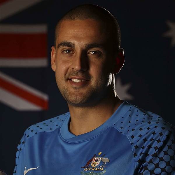 'Federici's a Big Game Player' 'Federici's a Big Game Player'