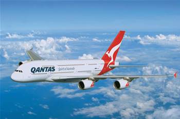 IBM, Qantas ink seven year outsourcing deal
