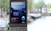 Android apps 'open to snoopers'