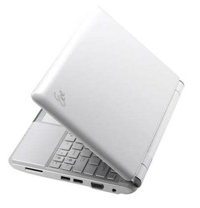 Asus and Microsoft join forces against Linux