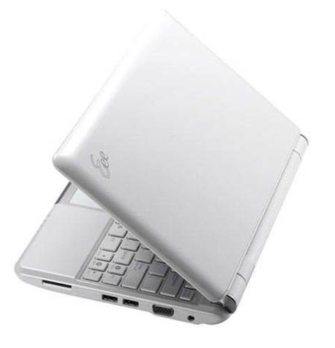 Asus and Microsoft join forces against Linux