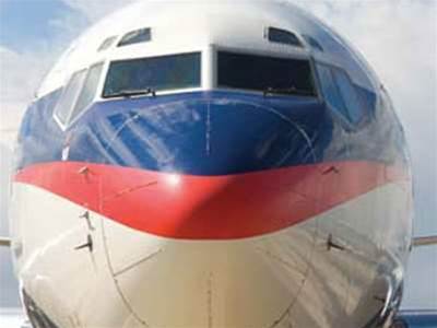 Australian Air Express adopts HP SaaS