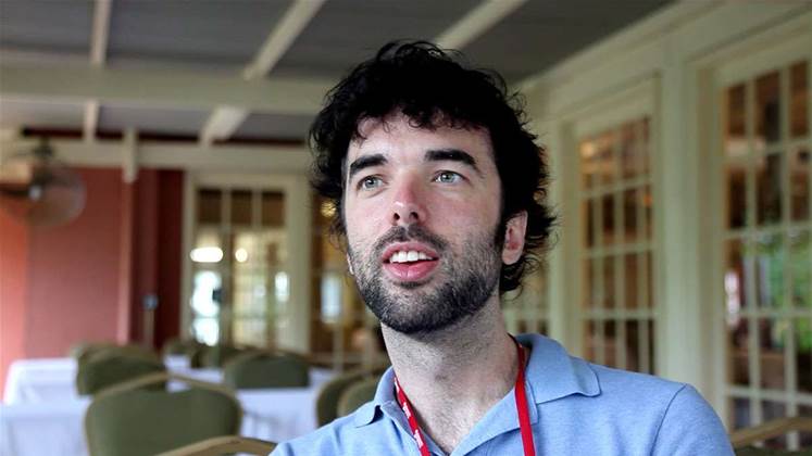 Video: Xobni turns Outlook into social networking hub